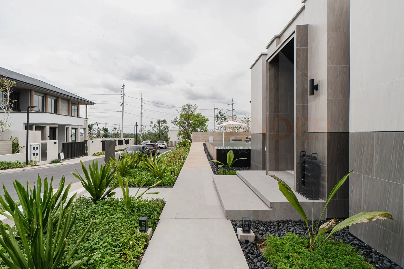 รูป CASCADE by PATTA 4 bedrooms, for sale - รูปที่ 32/40