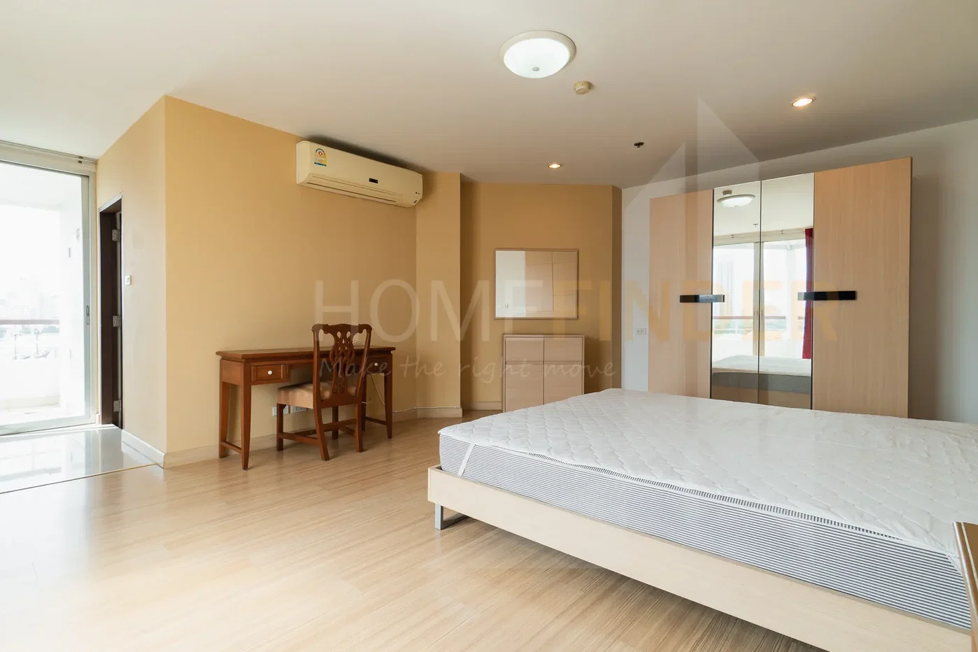 รูป P.W.T. Mansion 1 bedroom, for rent - รูปที่ 7/13