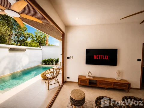 1 Bedroom Villa for rent in Rawai, Phuket 6735147