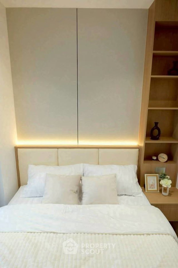 picture 1-BR Condo at One Plus Jed Yod 1 & 2 in Chang Phueak (ID 3259500) - 9/17