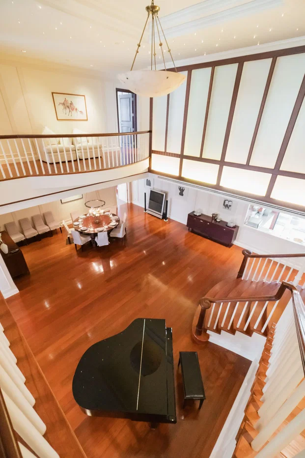 picture Las Colinas 4 bedrooms, for rent - 3/21