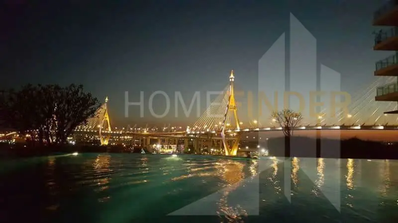 picture The Pano Rama 3 3 bedrooms, for rent - 5/5
