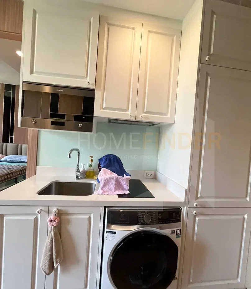 picture Noble BE 33 1 bedroom, for rent - 2/5