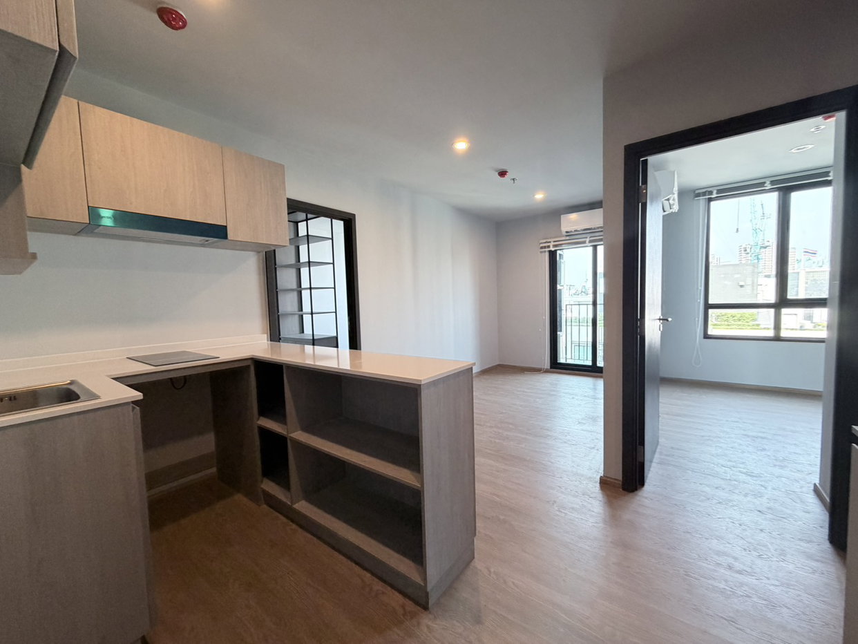รูป Nue Evo Ari by Noble 2 bedrooms, for sale - รูปที่ 12/12