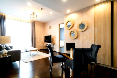 ขายคอนโด : The XXXIX by Sansiri 1 bedroom, for sale