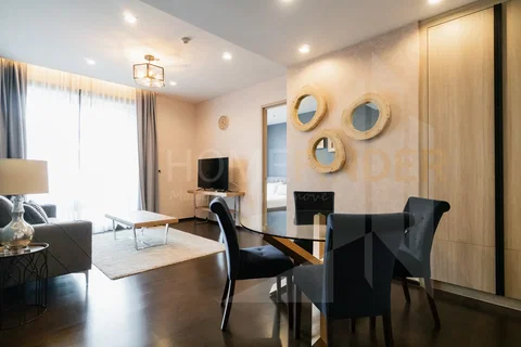 The XXXIX by Sansiri 1 bedroom, for sale