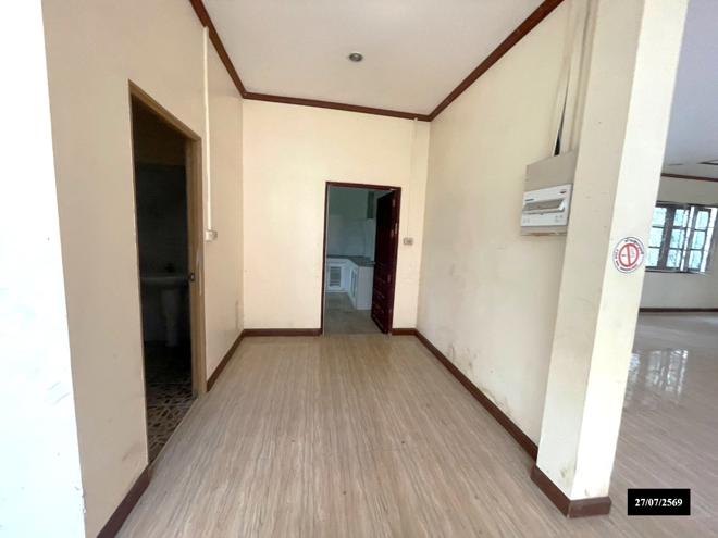 รูป บ้านเดี่ยว 308 ตร.วา อากาศอำนวย สกลนคร 3.2M - รูปที่ 9/33
