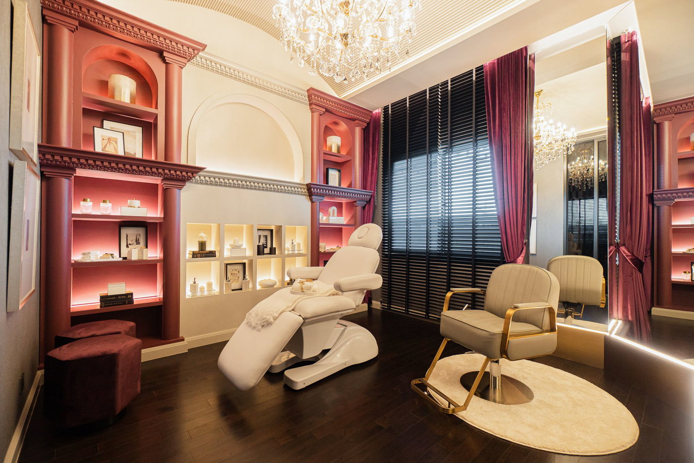 รูป แกรนด์ บางกอก บูเลอวาร์ด กรุงเทพกรีฑา ยูนิต พล็อต 4 (ยูนิตโชว์) 5 bedrooms, for sale - รูปที่ 11/14