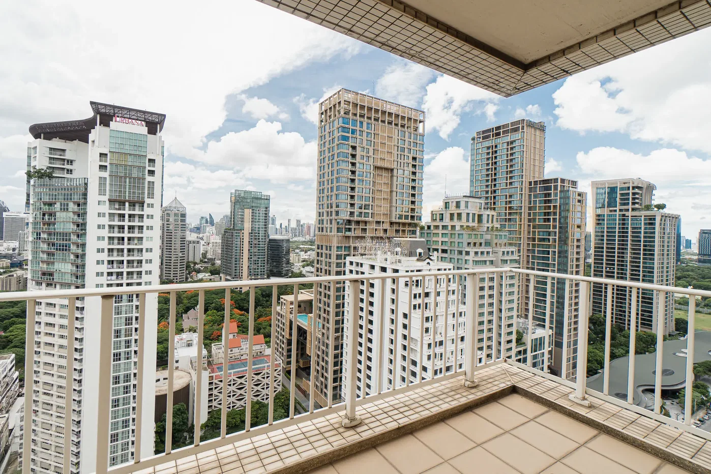 picture Langsuan Ville 3 bedrooms, for rent - 10/10