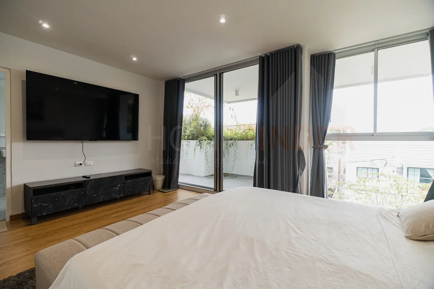 รูป Home Office Sukhumvit 60/1 4 bedrooms, for rent - รูปที่ 7/30