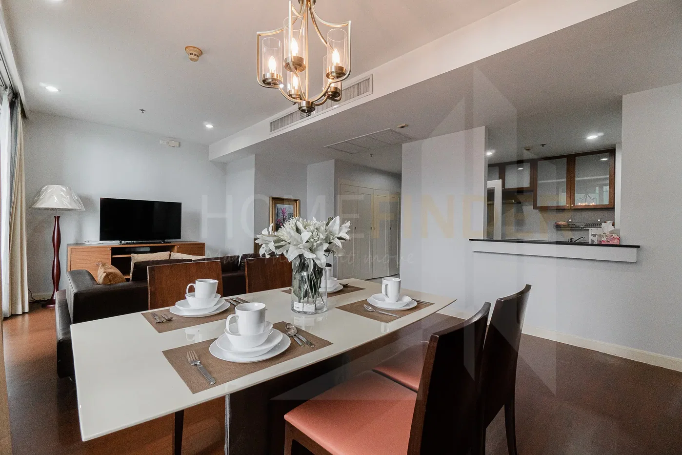 รูป Siri Residence 2 bedrooms, for rent - รูปที่ 4/15