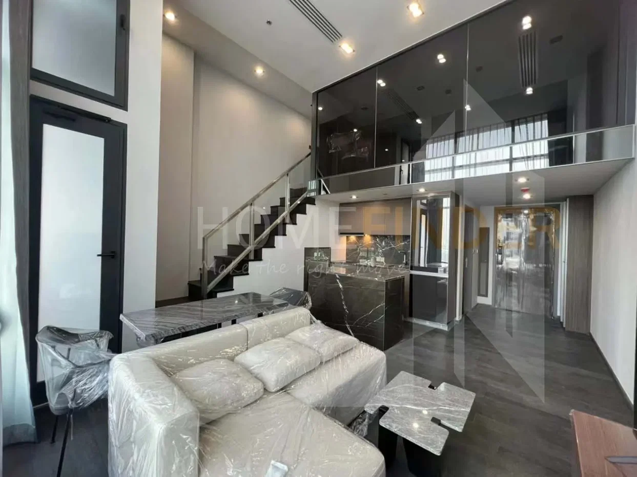 picture CONNER Ratchathewi 1 bedroom, for rent - 2/4