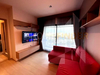 Condos for sale : Life Sukhumvit 48 2 bedrooms, for sale