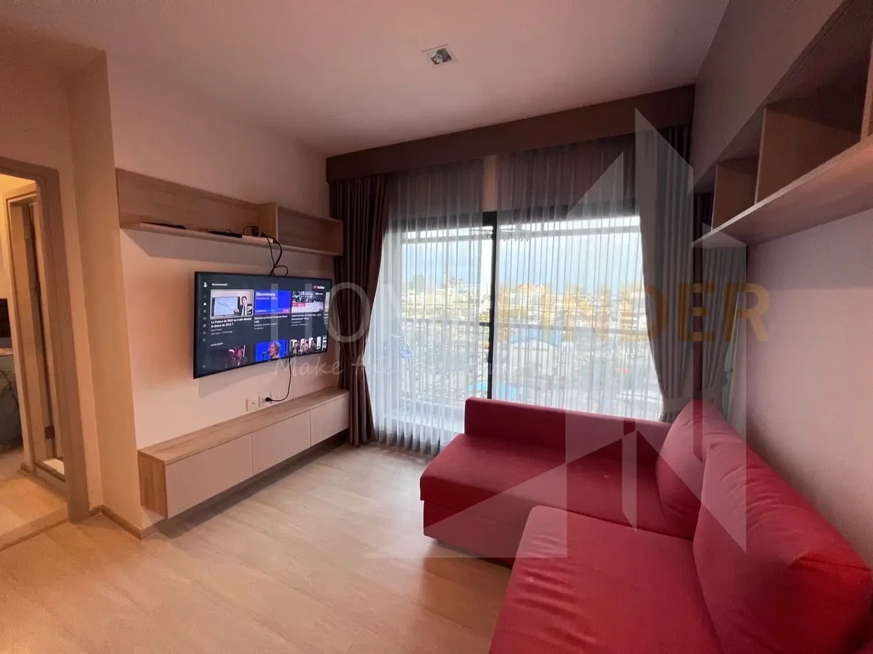 picture Life Sukhumvit 48 2 bedrooms, for sale - 1/5