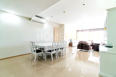 คอนโดให้เช่า : The Lakes 2 bedrooms, for rent