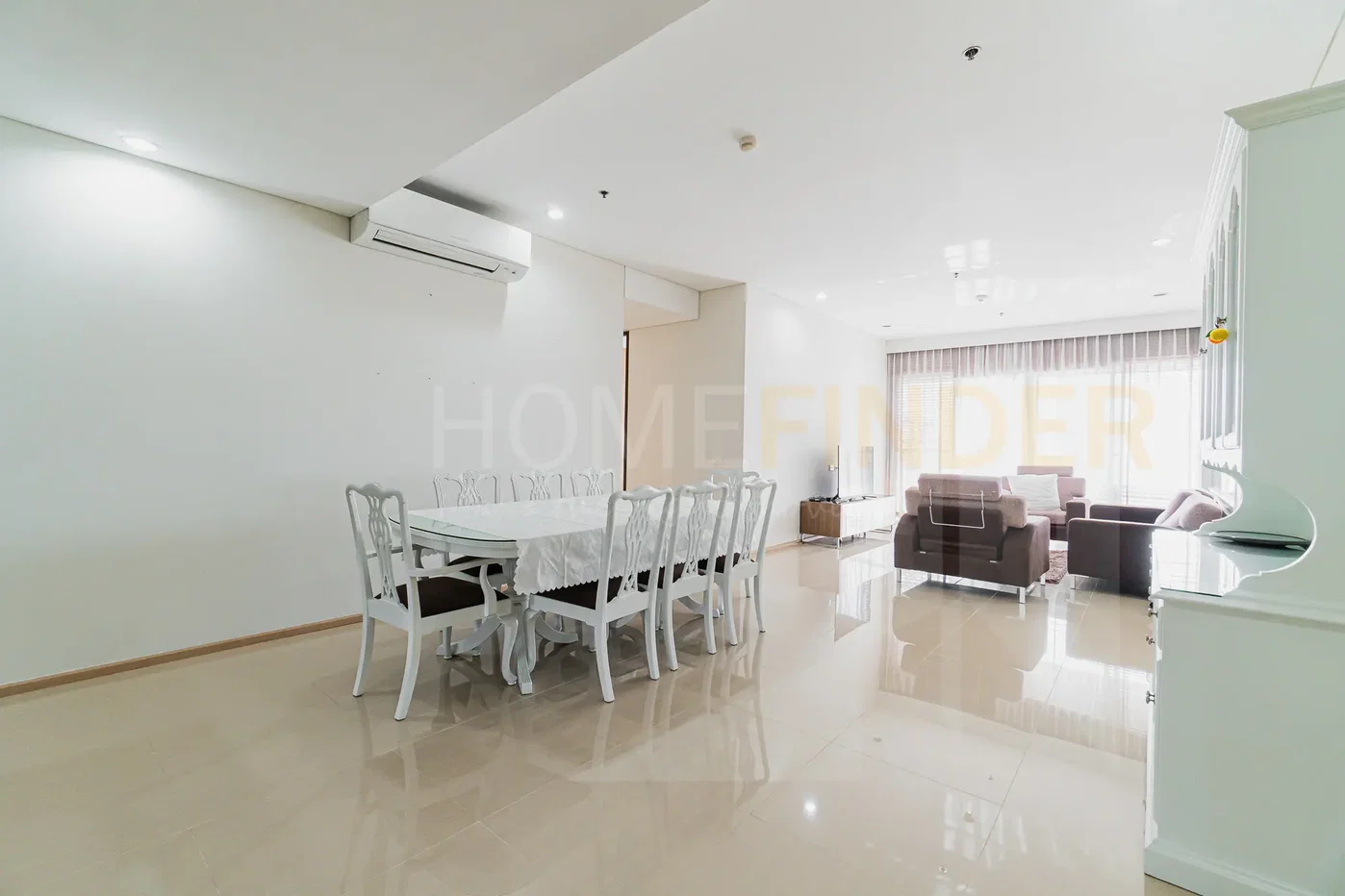 picture The Lakes 2 bedrooms, for rent - 1/22