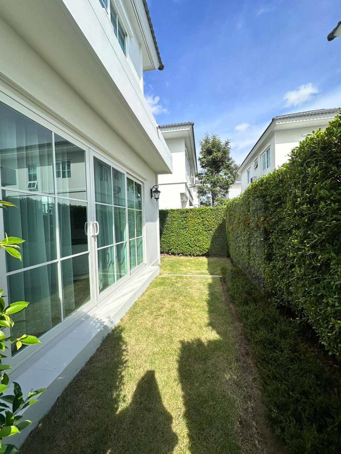 รูป Chaiyapruk Bangna km15 3 bedrooms, for rent - รูปที่ 16/19