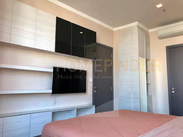 รูป Edge Sukhumvit 23 || เอดจ์ สุขุมวิท 23 1 bedroom, for rent - รูปที่ 5/13