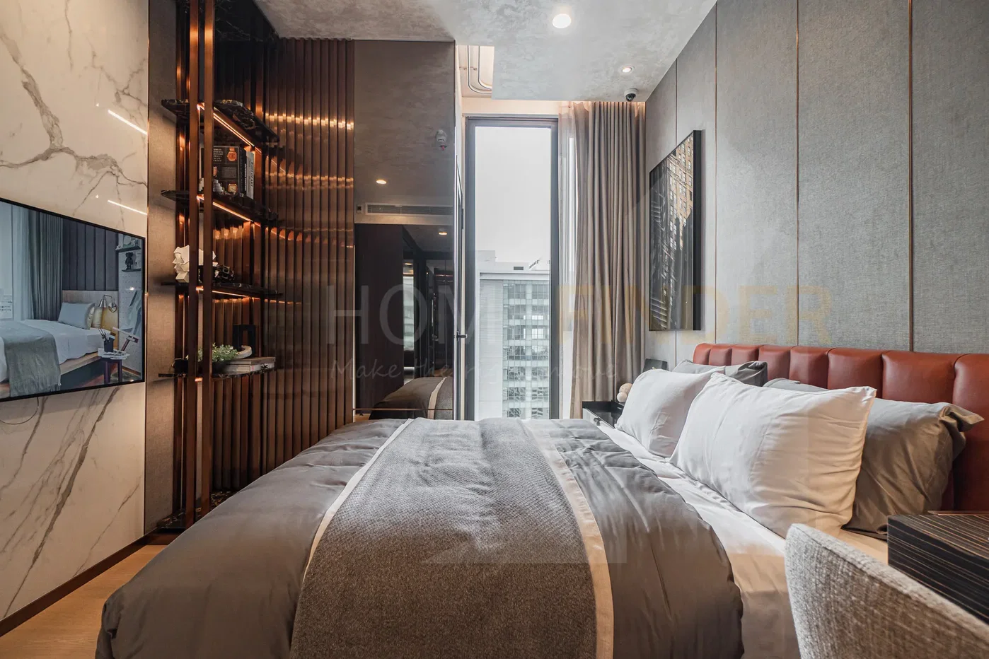 picture Anil Sathorn 12 1 bedroom, for sale - 7/10