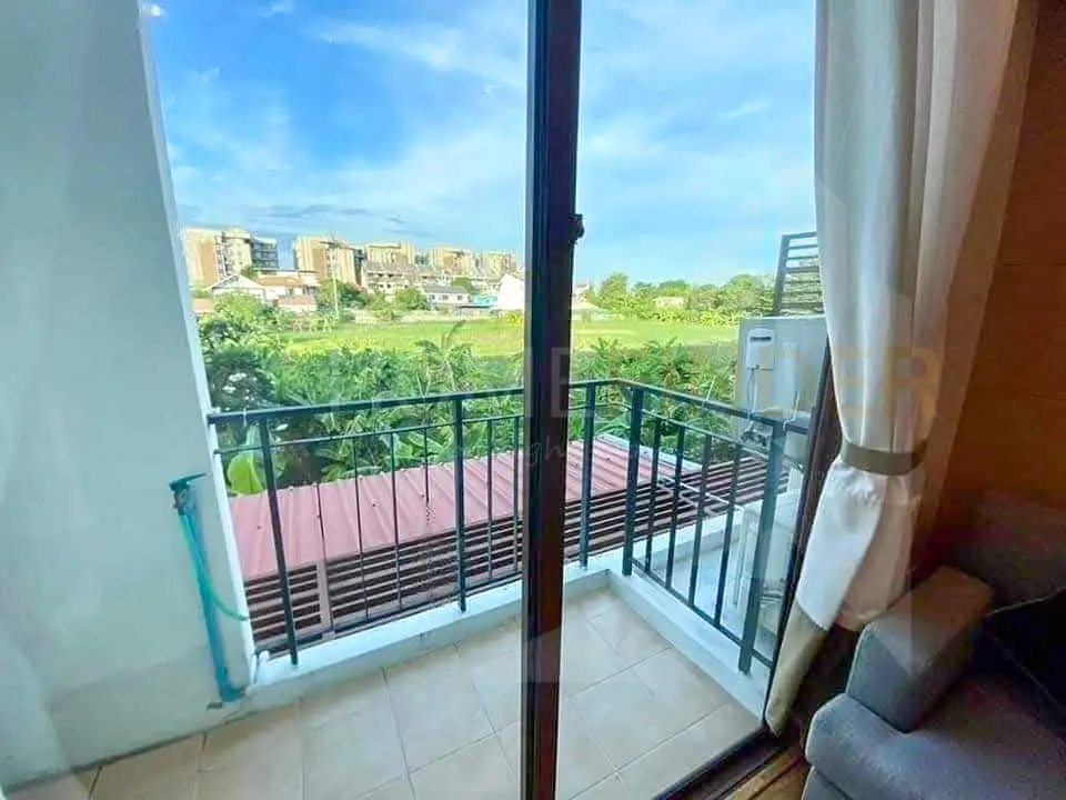 รูป The Private Sukhumvit 97/1 3 bedrooms, for rent - รูปที่ 17/17