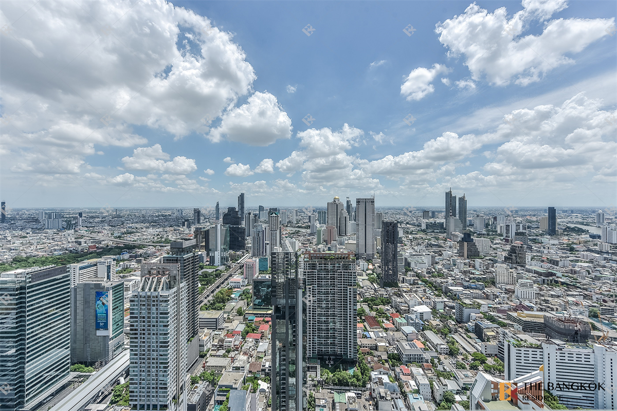 picture The Ritz Carlton Residence near BTS Chong Nonsi - 7/10