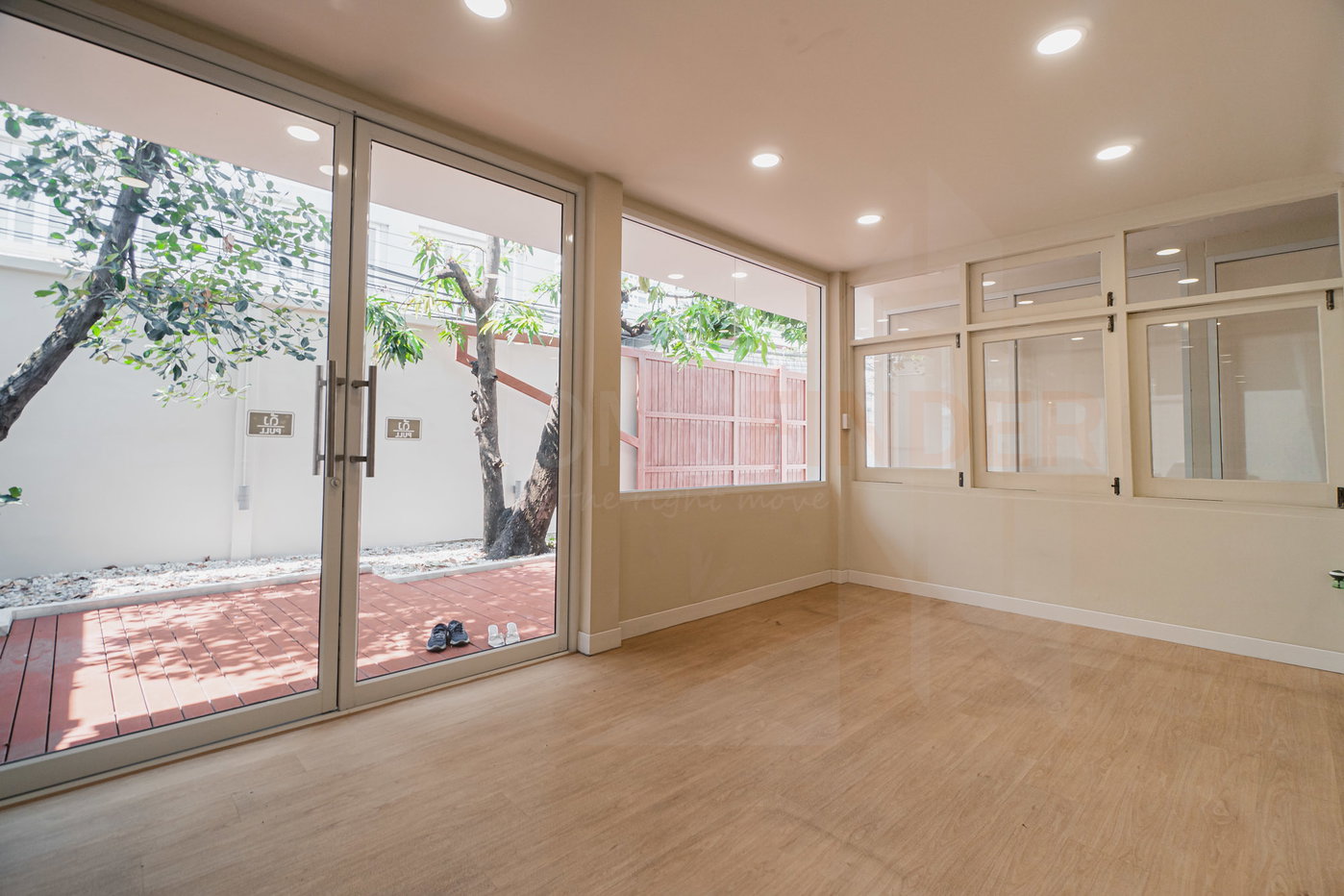 รูป House Sukhumvit 16 2 bedrooms, for rent - รูปที่ 14/22