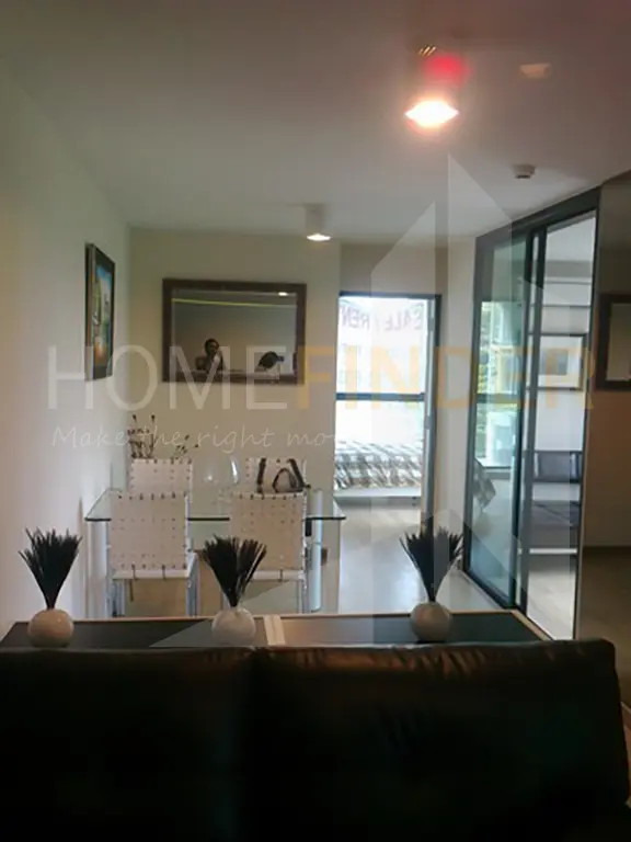 รูป Bangkok Feliz Sukhumvit 69 3 bedrooms, for rent - รูปที่ 16/21