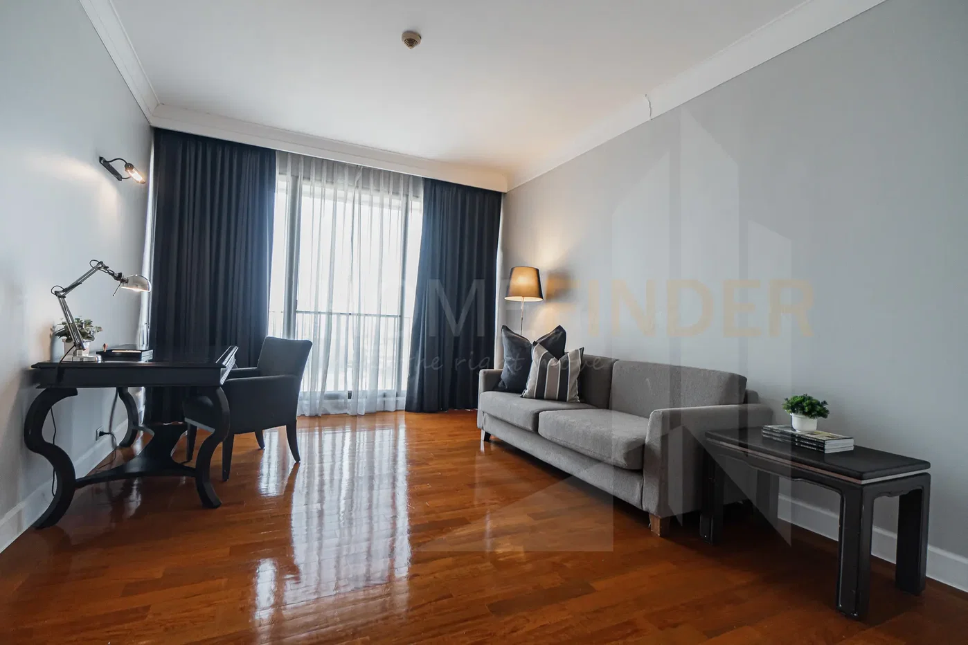 รูป Bangna Pride Hotel & Residence 3 bedrooms, for rent - รูปที่ 8/10