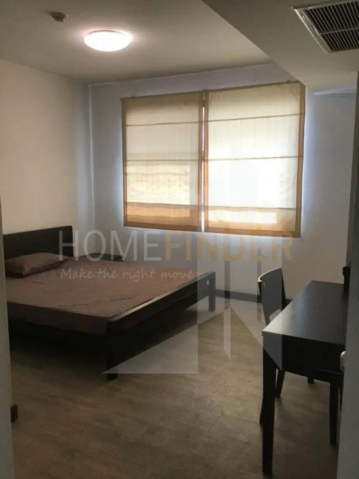 รูป Supalai Premier Place Asoke 2 bedrooms, for sale - รูปที่ 4/4