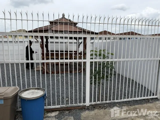 รูป ขาย บ้านเดี่ยว 3 ห้องนอน ในโครงการ บ้านประภาทรัพย์ รามอินทรา - หทัยราษฎร์  6739455 - รูปที่ 16/22