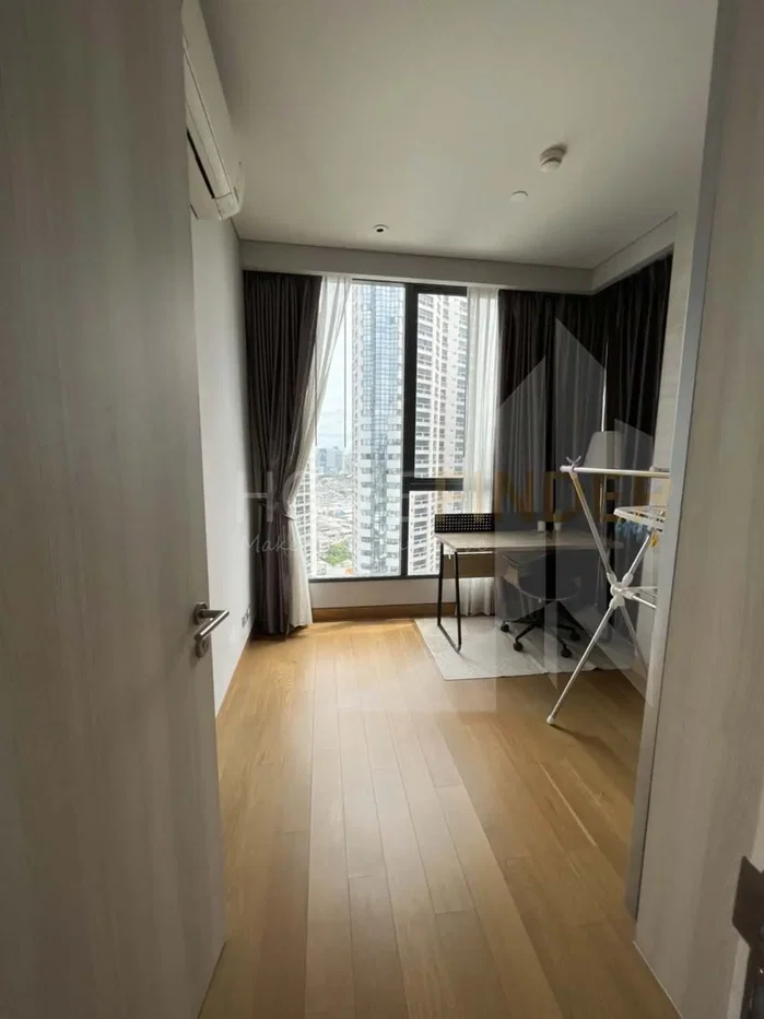 picture The Lumpini 24 2 bedrooms, for rent - 5/6