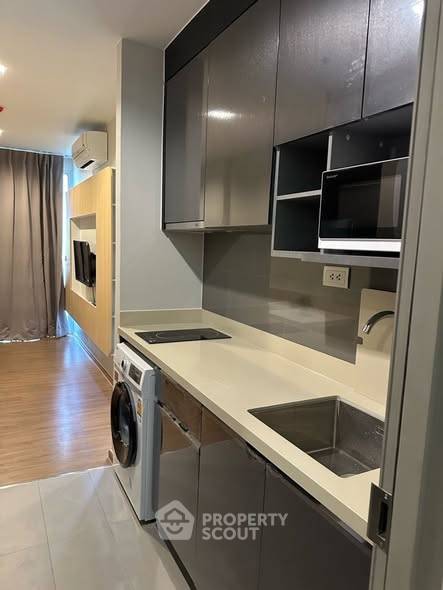 รูป คอนโด 1 ห้องนอน Q Prasarnmit ย่านพร้อมพงษ์ | MRT เพชรบุรี (ID 2552004) - รูปที่ 2/11