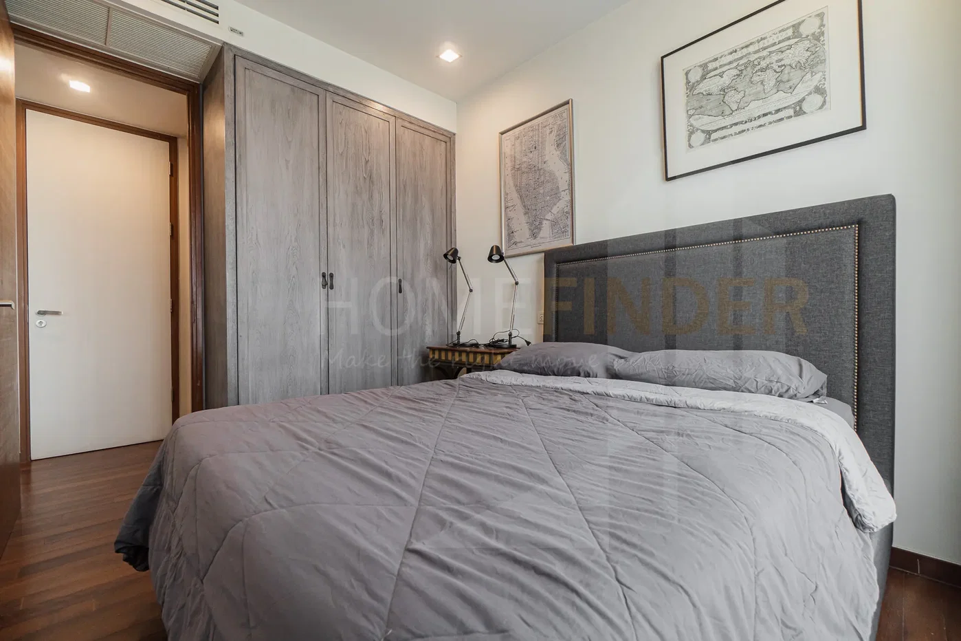 รูป Ashton Morph 38 HF-8983 2 bedrooms, for rent - รูปที่ 6/9