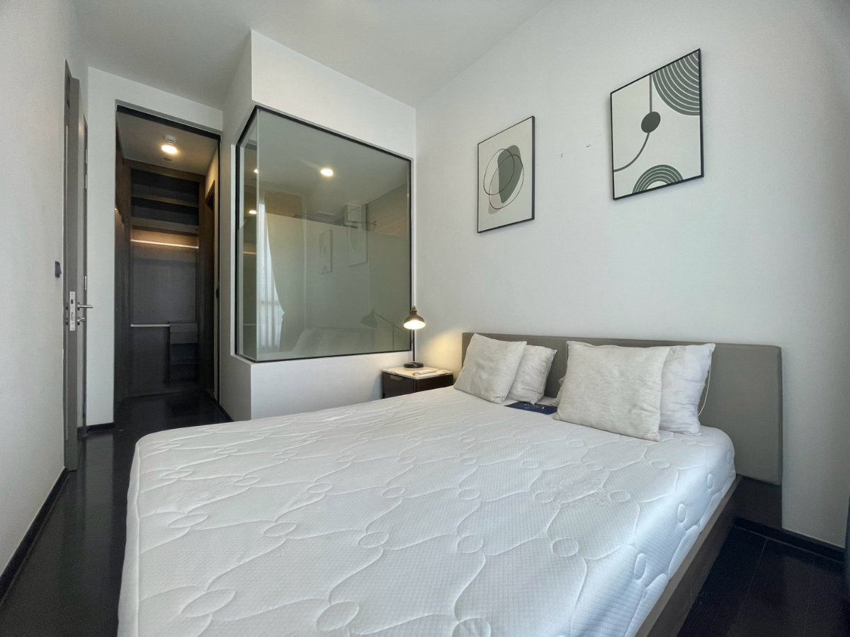 รูป 🌳🌳For rent Park Origin Thonglor🌳🌳 ID LINE : @190evxgl - รูปที่ 4/10