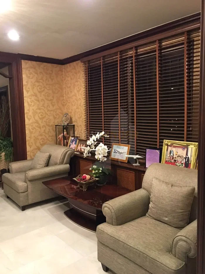 รูป Lakeside Villa 1 - 4 bedroom House in Bang Na for sale, large garden and pool 4 bedrooms, for sale - รูปที่ 5/16