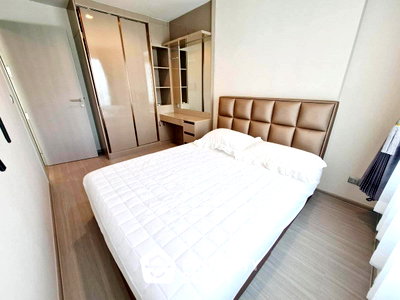 คอนโดให้เช่า : คอนโด 1-ห้องนอน ที่ ไลฟ์ ลาดพร้าว ใกล้ BTS ห้าแยกลาดพร้าว (ID 3257402)