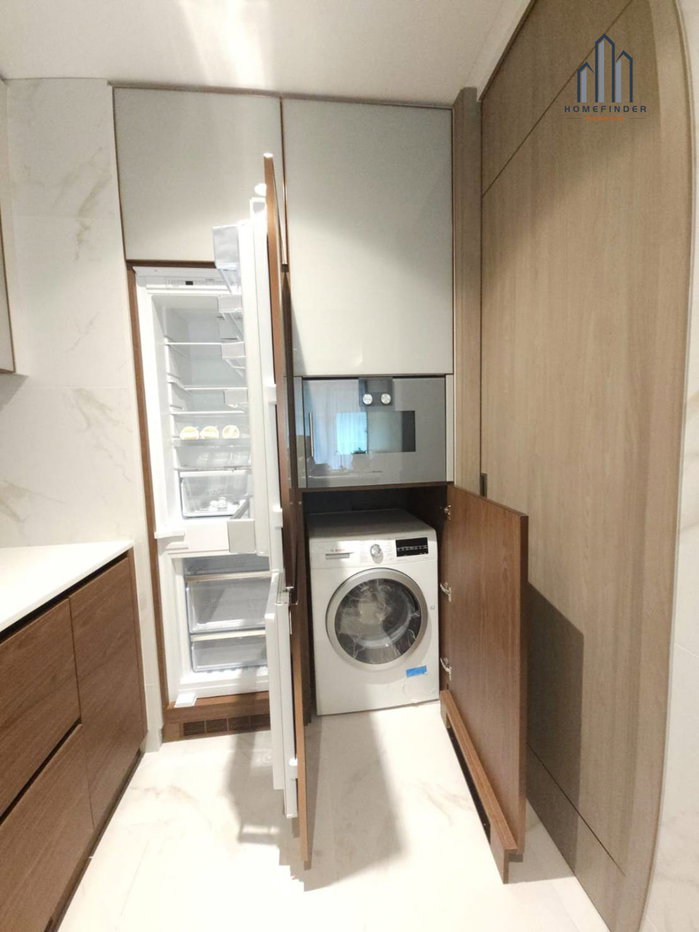 picture The Estelle Phrom Phong 2 bedrooms, for rent - 3/15