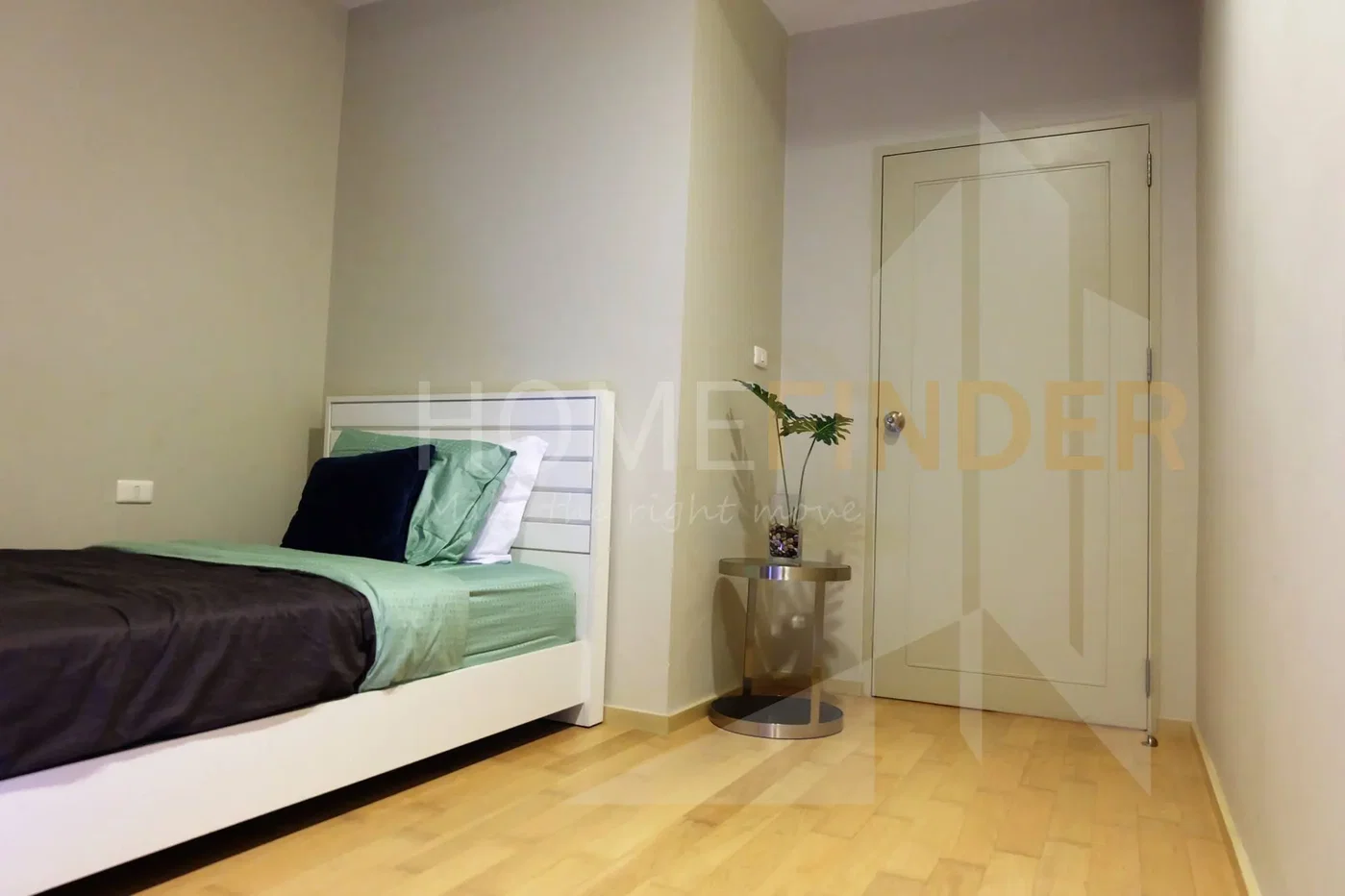 รูป Noble Reveal 2 bedrooms, for rent - รูปที่ 5/10