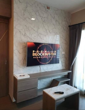 2Bed | 2Bath | BTS Bang Chak | 52sqm | THB 38,000/mo | Fl.9 — Ideo Sukhumvit 93 Bangkok