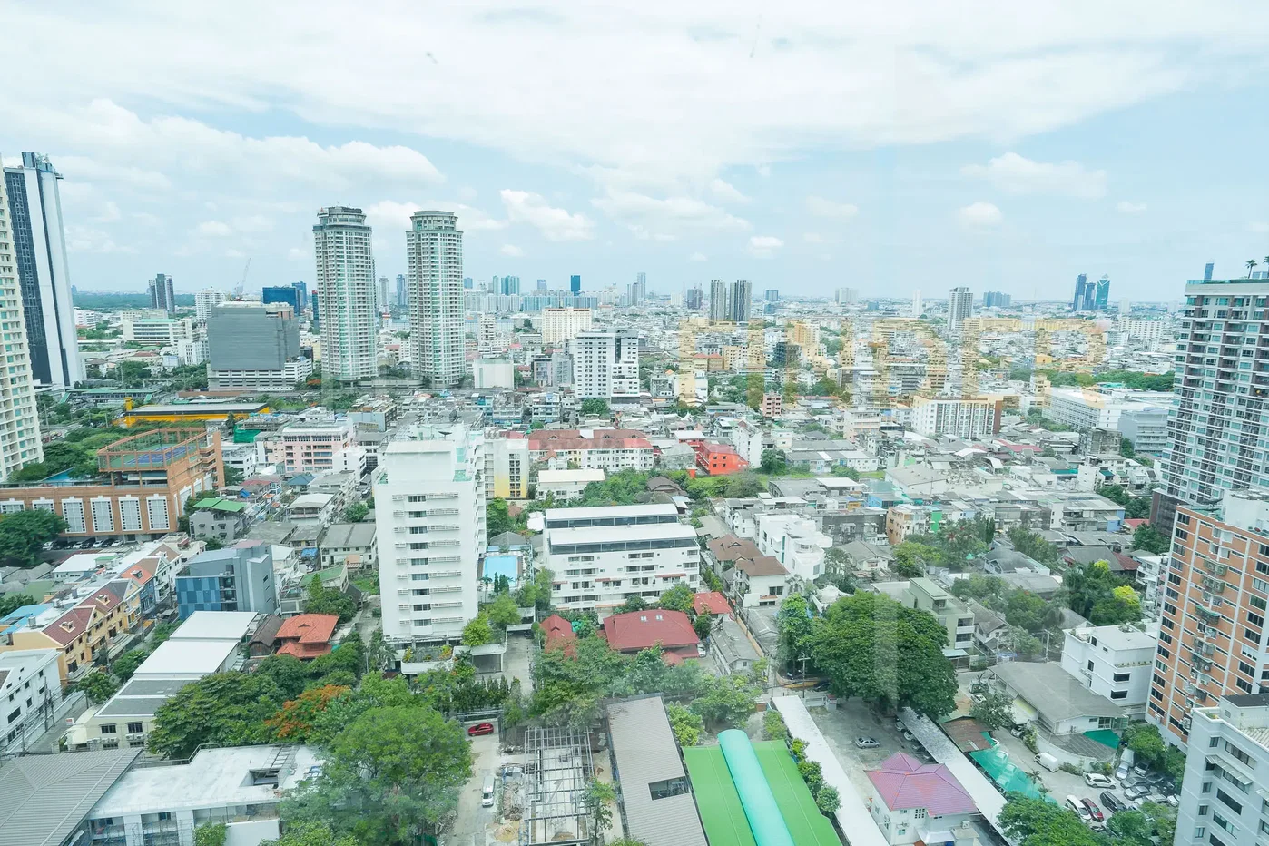 picture Sky Villas Condominium 1 bedroom, for rent - 12/12