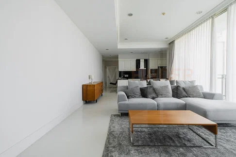 Royce Private Residences 2 bedrooms, for sale