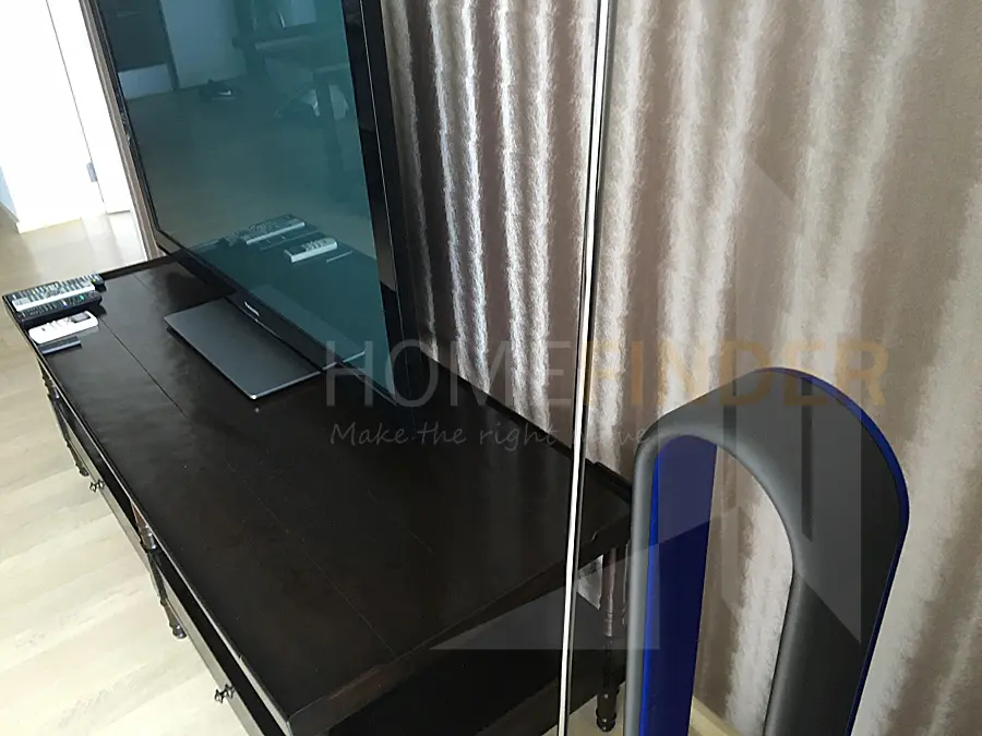รูป Noble Refine 1 bedroom, for rent - รูปที่ 9/11