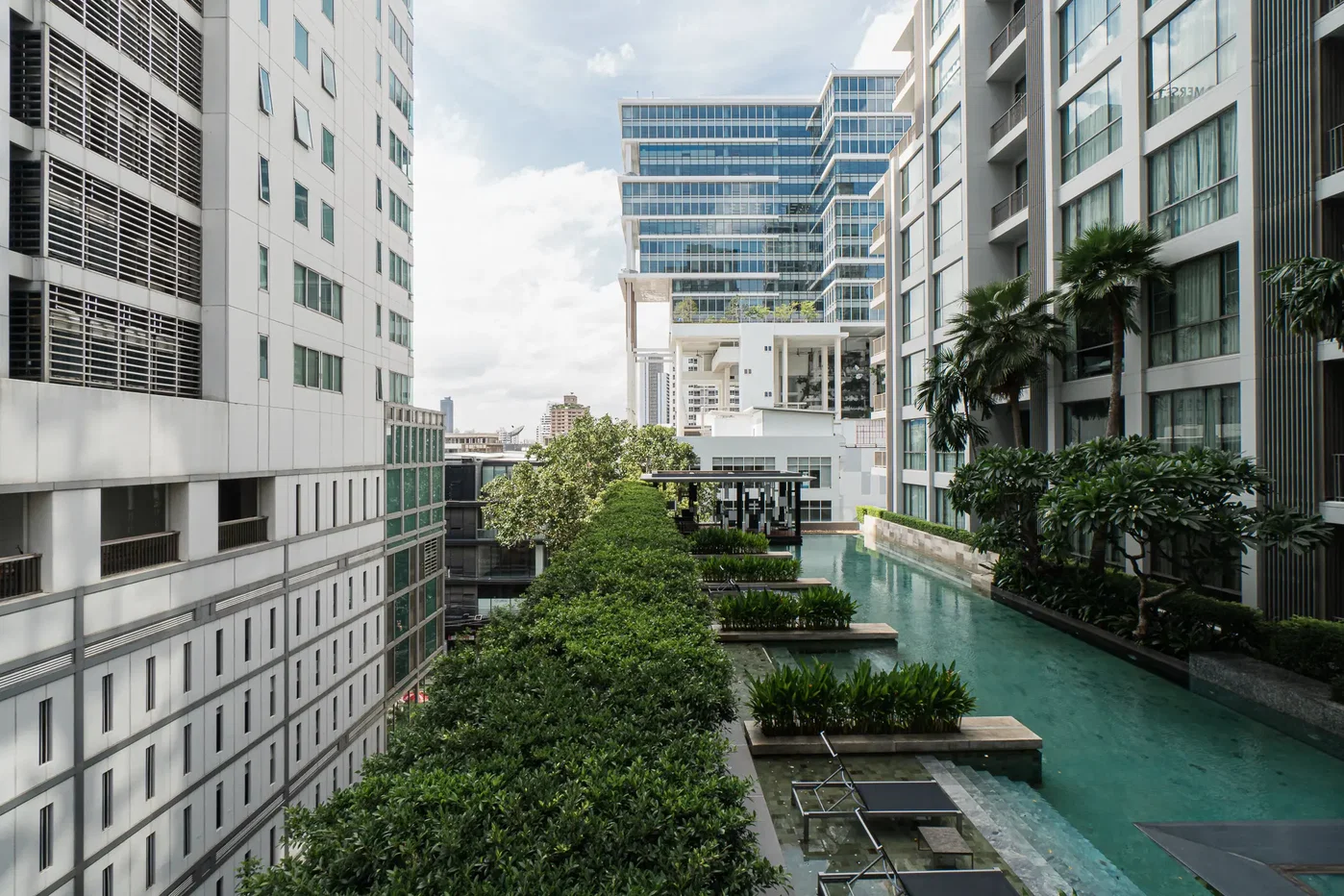picture Quattro by Sansiri 2 bedrooms, for rent - 10/10