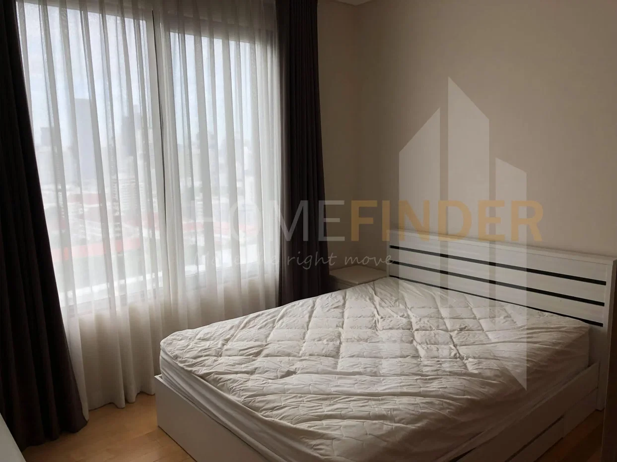 รูป Villa Asoke 2 bedrooms, for sale - รูปที่ 4/5