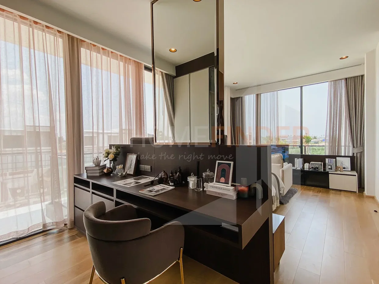 รูป Highland Park Pool Villas Pattaya 4 bedrooms, for sale - รูปที่ 12/16