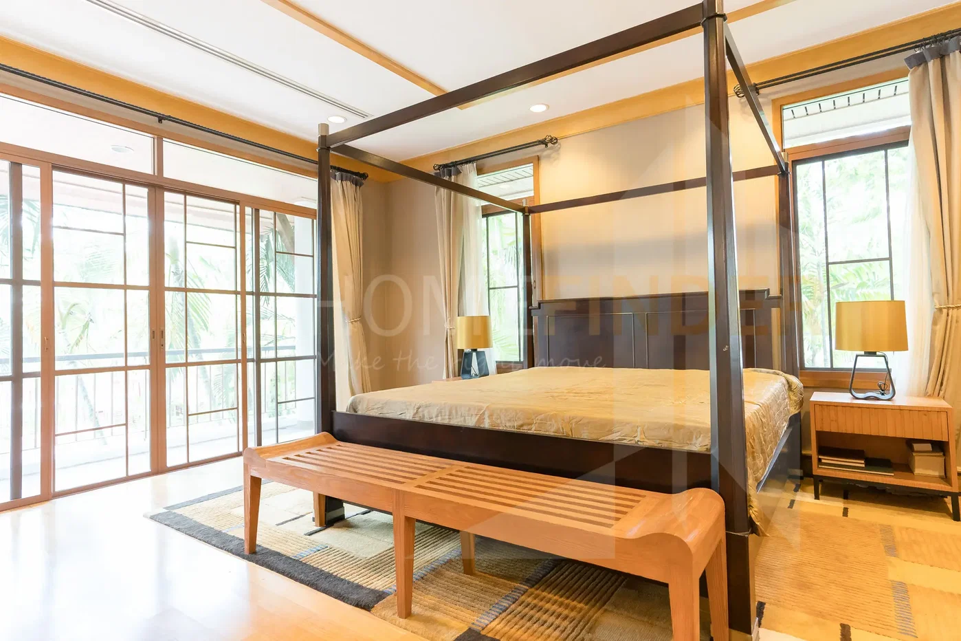 picture Narasiri Pattanakarn 5 bedrooms, for sale - 4/27