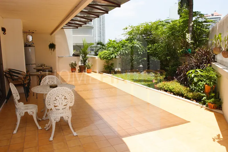 picture GM Mansion 4 bedrooms, for rent - 10/10