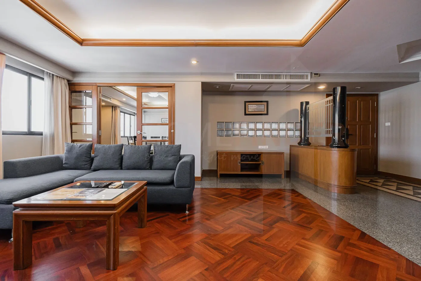 picture United Tower 2 bedrooms, for rent - 2/14