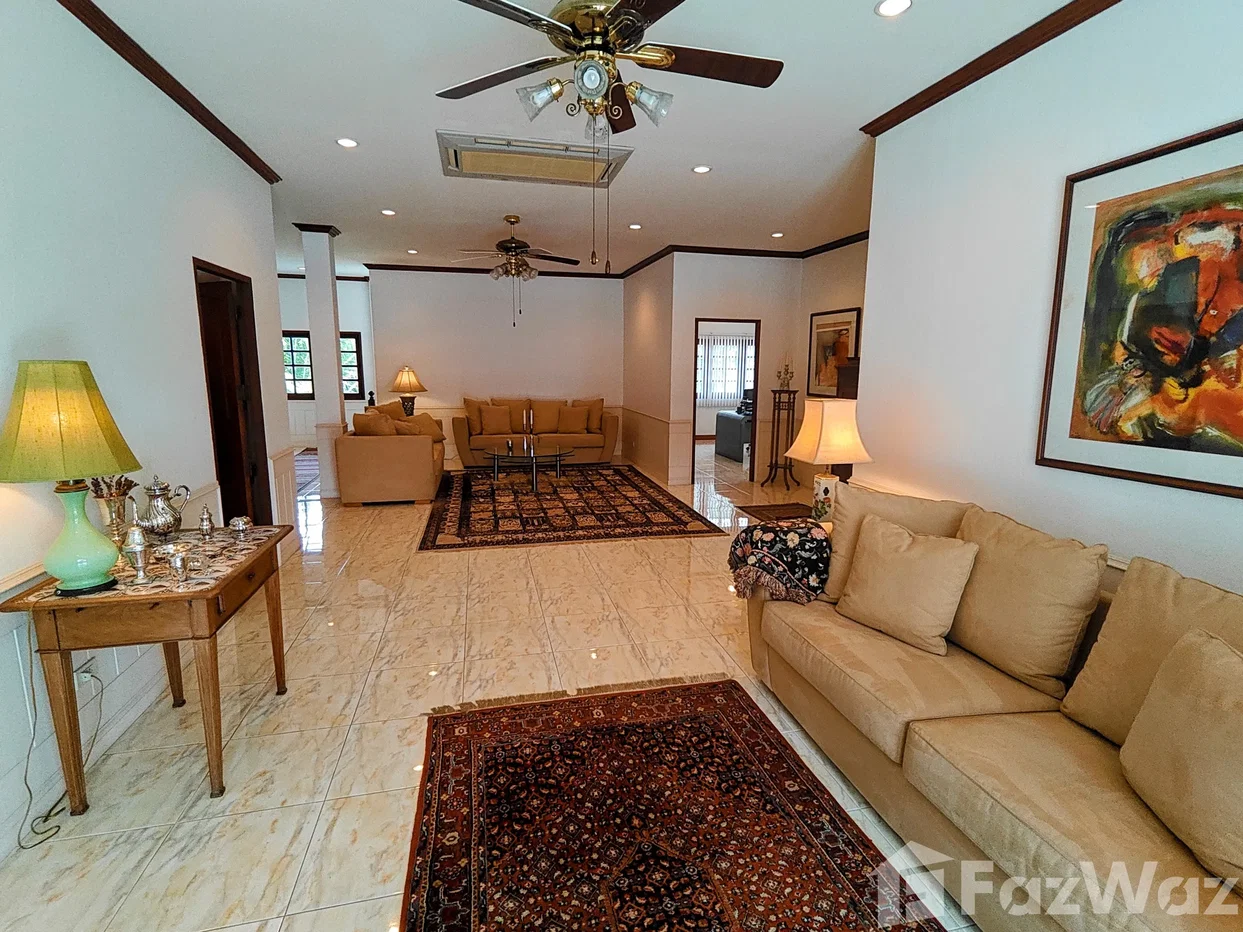 รูป ขาย วิลล่า 6 ห้องนอน ใน หัวหิน, ประจวบคีรีขันธ์ 5692845 - รูปที่ 26/33