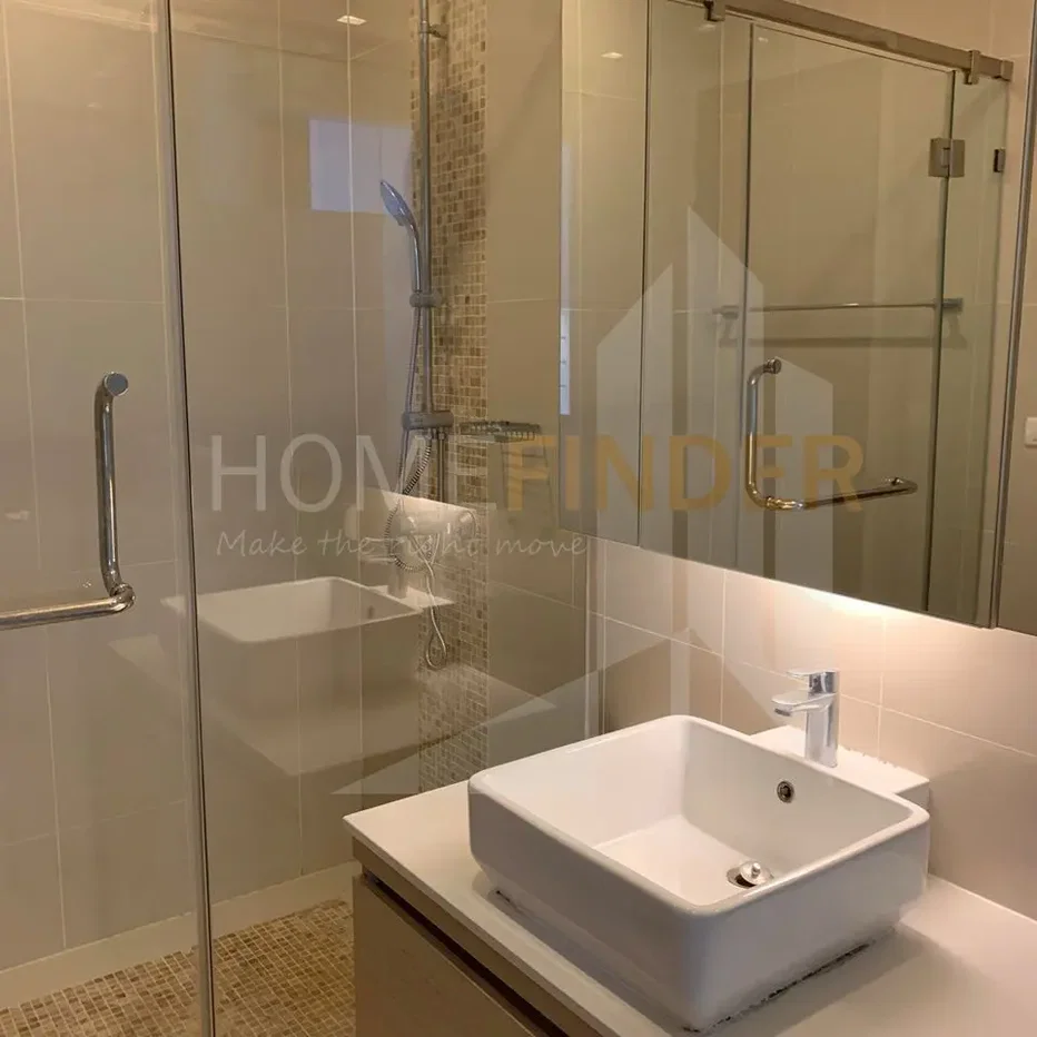 picture Q Asoke 1 bedroom, for rent - 7/10